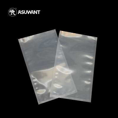 100% Biodegradable Heat Seal PLA Material Smell Proof Spice Candy Plastic Packaging Bags