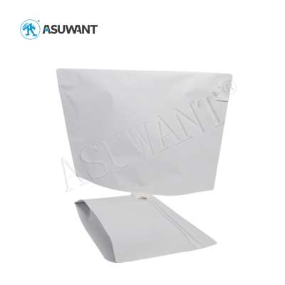 Custom mylar bags child smell proof zip lock packaging child resistant bags